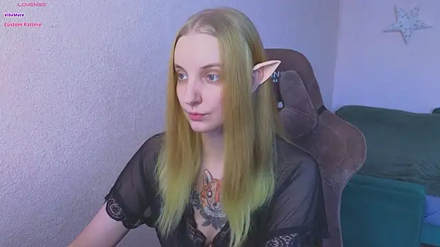 Fluffy muffin  online show from March 2026 09:15:02 AM