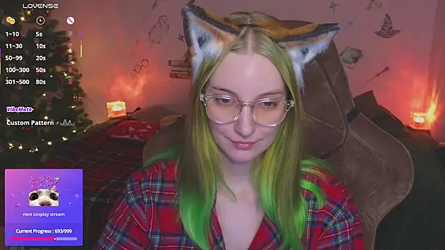 Fluffy muffin  online show from December 2025 08:03:02 AM