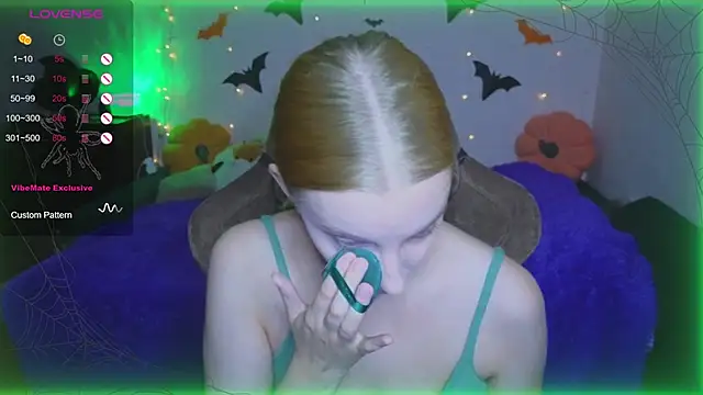 Fluffy muffin  online show from October 2025 03:33:02 PM