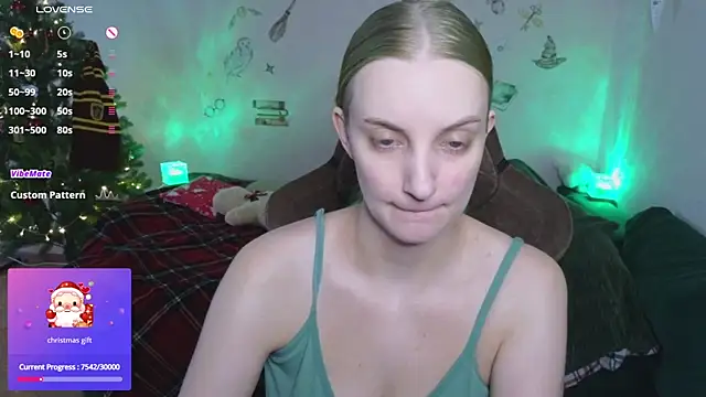 Fluffy muffin  online show from December 2025 09:13:02 AM