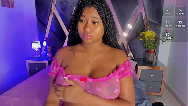 Milan ebony online show from February 2026 11:45:01 AM