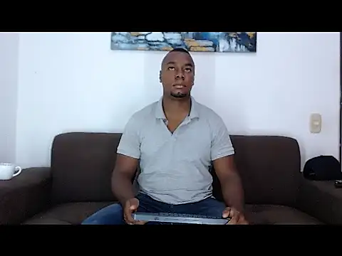 JaySmit  online show from April 2026 12:28:02 PM