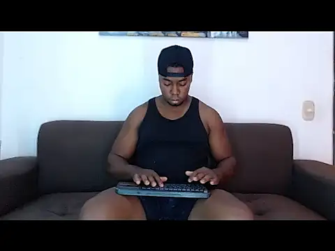 JaySmit  online show from April 2026 01:03:02 PM