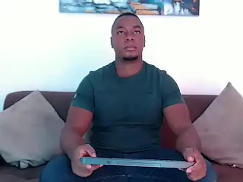 JaySmit  online show from March 2025 06:29:01 PM