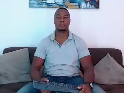 JaySmit  online show from February 2025 07:21:01 PM