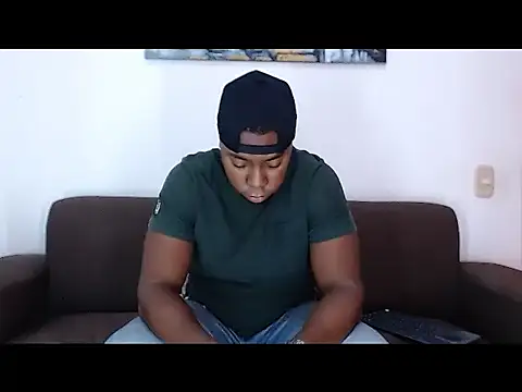 JaySmit  online show from April 2026 12:53:02 PM