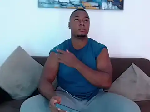 JaySmit  online show from February 2025 08:29:02 PM