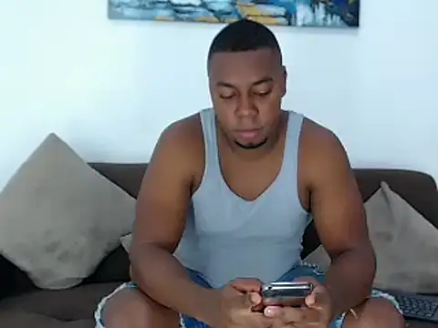 JaySmit  online show from February 2025 11:34:01 PM