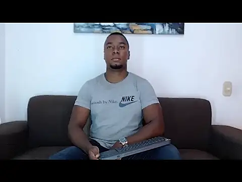 JaySmit  online show from March 2026 02:08:02 PM