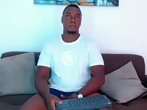 JaySmit  online show from March 2025 05:38:02 PM