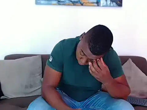 JaySmit  online show from January 2025 01:45:02 PM