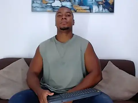 JaySmit  online show from January 2026 02:26:01 AM