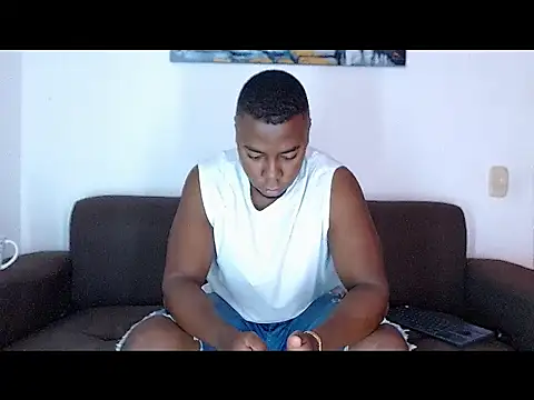 JaySmit  online show from March 2026 12:46:01 PM