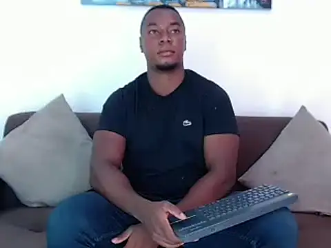 JaySmit  online show from March 2025 08:46:02 PM