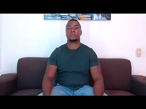 JaySmit  online show from April 2026 02:08:01 PM