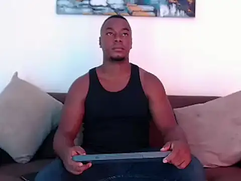 JaySmit  online show from February 2025 07:25:01 PM