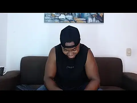 JaySmit  online show from April 2026 01:37:02 PM