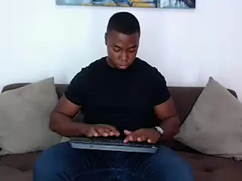 JaySmit  online show from March 2025 09:59:02 PM