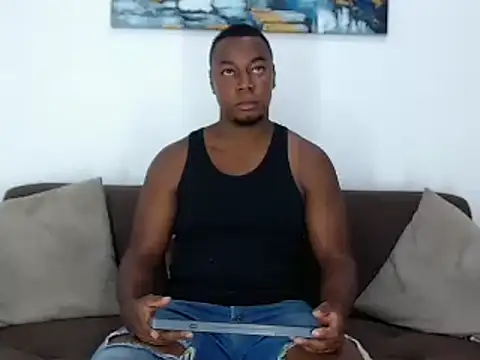 JaySmit  online show from March 2025 01:20:02 AM