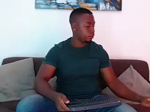 JaySmit  online show from February 2025 08:04:02 PM