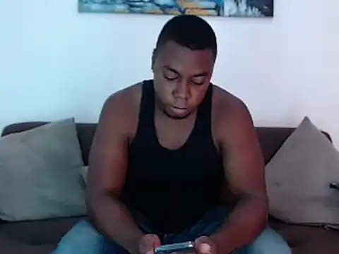 JaySmit  online show from March 2025 06:43:01 PM