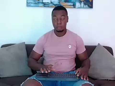 JaySmit  online show from March 2025 04:57:01 PM