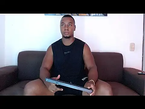 JaySmit  online show from February 2026 02:28:02 PM