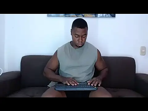 JaySmit  online show from April 2026 12:22:01 PM