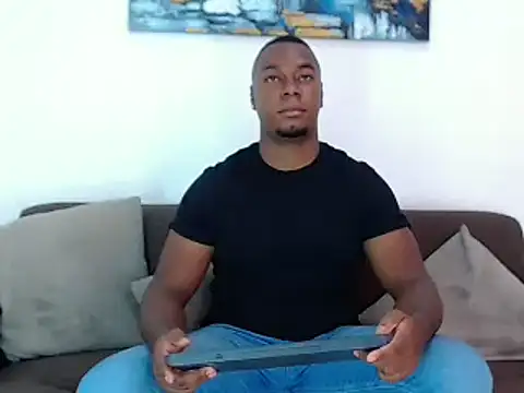 JaySmit  online show from February 2025 07:27:02 PM