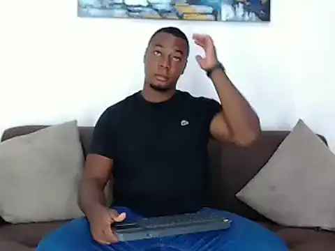 JaySmit  online show from March 2025 01:04:01 AM