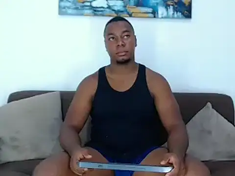 JaySmit  online show from February 2025 01:04:02 AM