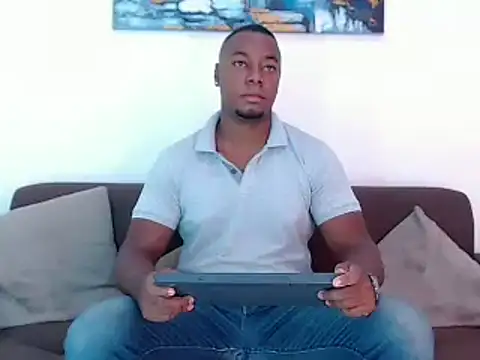 JaySmit  online show from February 2025 04:16:02 PM