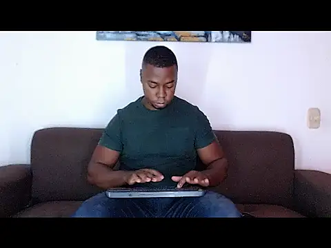 JaySmit  online show from February 2026 12:14:01 PM