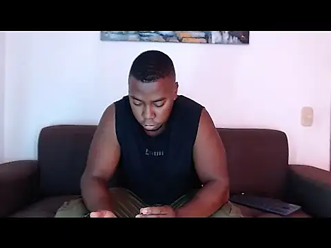 JaySmit  online show from February 2026 04:56:01 PM