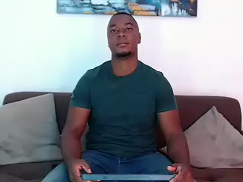 JaySmit  online show from February 2025 05:00:01 PM