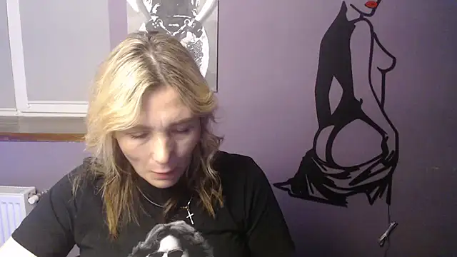  sexy lady online show from April 2026 12:50:02 PM