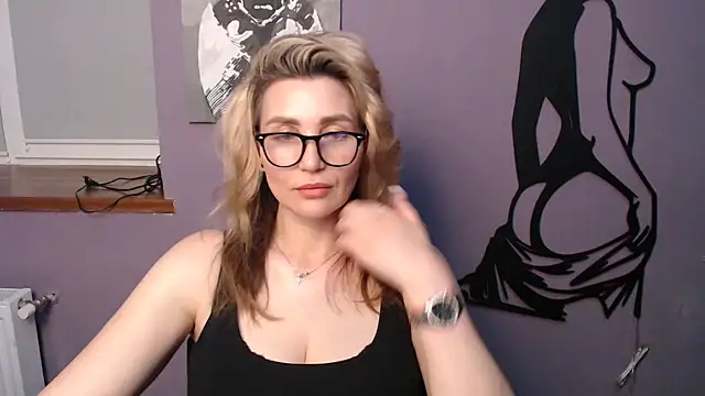  sexy lady online show from June 2026 12:37:01 PM