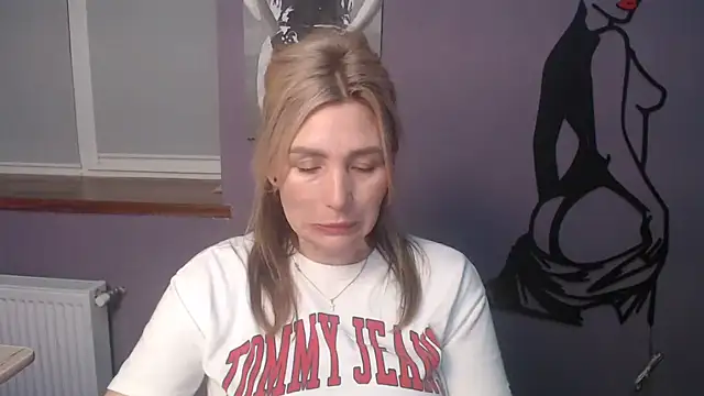  sexy lady online show from May 2026 12:20:01 PM