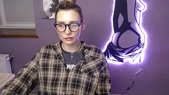  sexy lady online show from January 2026 12:56:01 PM