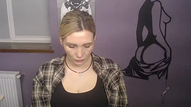 sexy lady online show from March 2026 01:45:01 PM