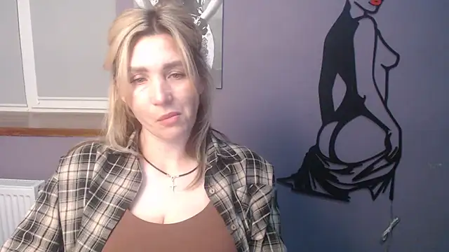  sexy lady online show from April 2026 12:40:02 PM