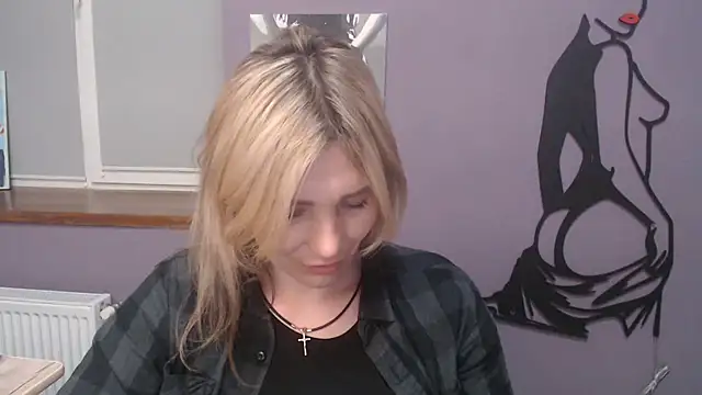  sexy lady online show from April 2026 11:38:02 AM