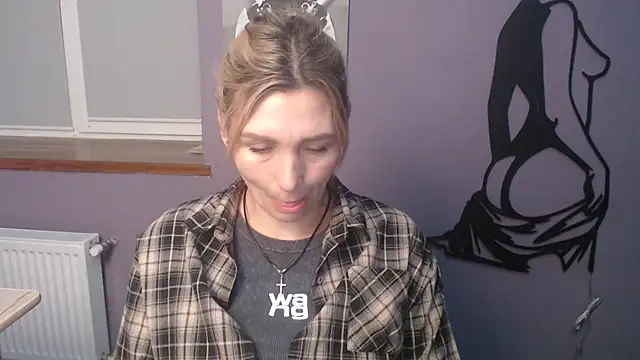  sexy lady online show from April 2026 01:15:01 PM