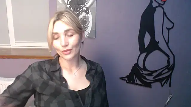  sexy lady online show from March 2026 01:04:01 PM