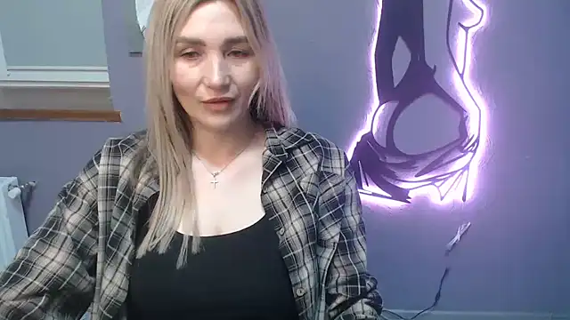  sexy lady online show from February 2026 01:00:02 PM