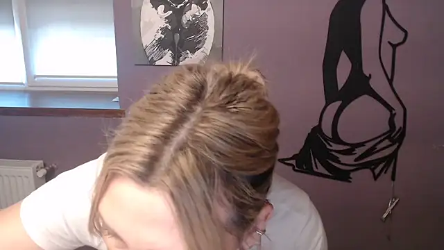 sexy lady online show from March 2026 12:20:01 PM