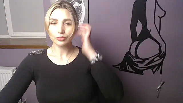  sexy lady online show from March 2026 01:35:02 PM