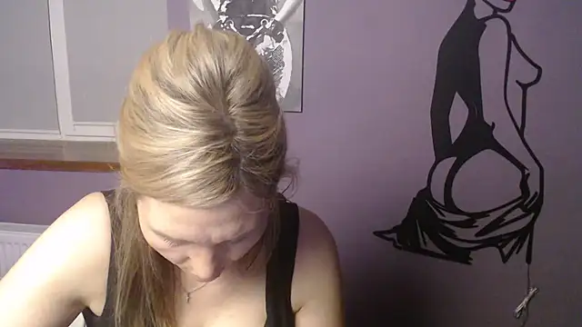  sexy lady online show from May 2026 12:58:02 PM