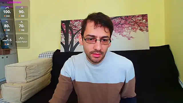 HungEddy online show from November 2025 10:26:01 AM