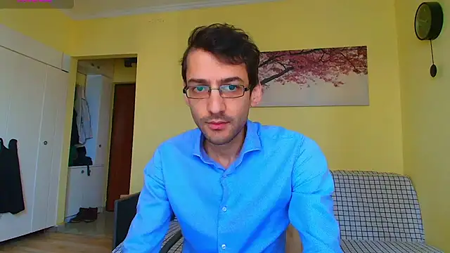 HungEddy online show from December 2025 08:35:02 AM